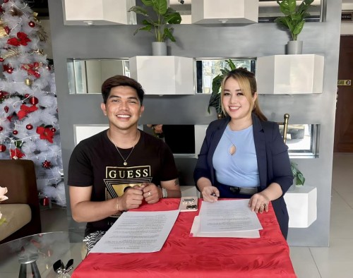 Mae Roma Beauty Salon and Theater Spa has officially become the co-presenter of Hiyas ng Pilipinas 2023